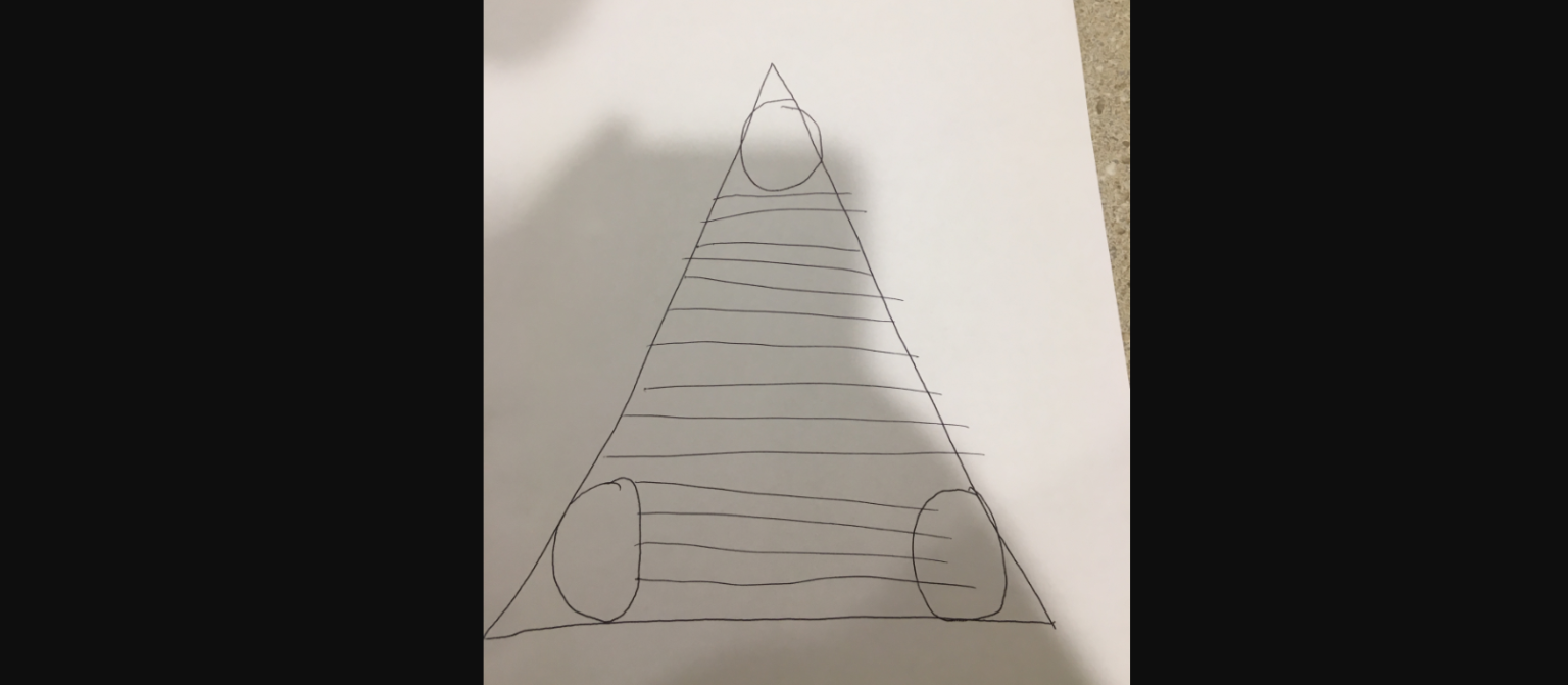 UFO over Rochester, New York – February 21, 2018