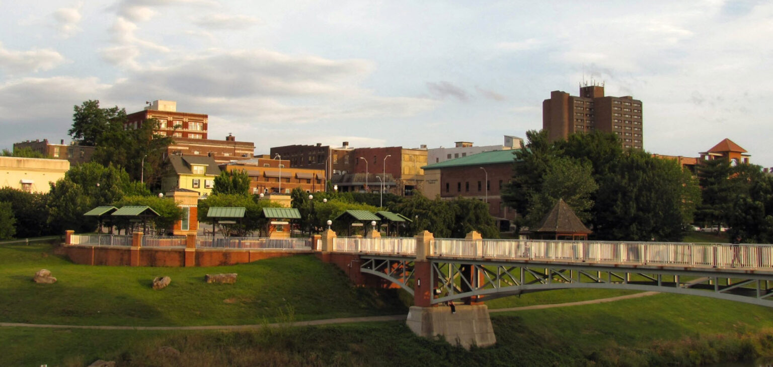UFO over Maryville, Tennessee – January 10, 2019