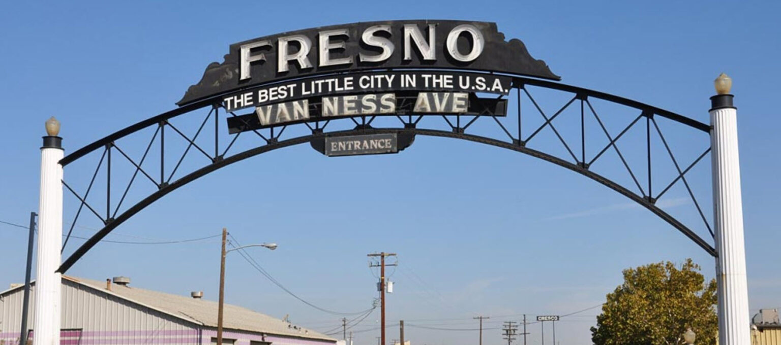 UFO over Fresno, California – October 14, 2018