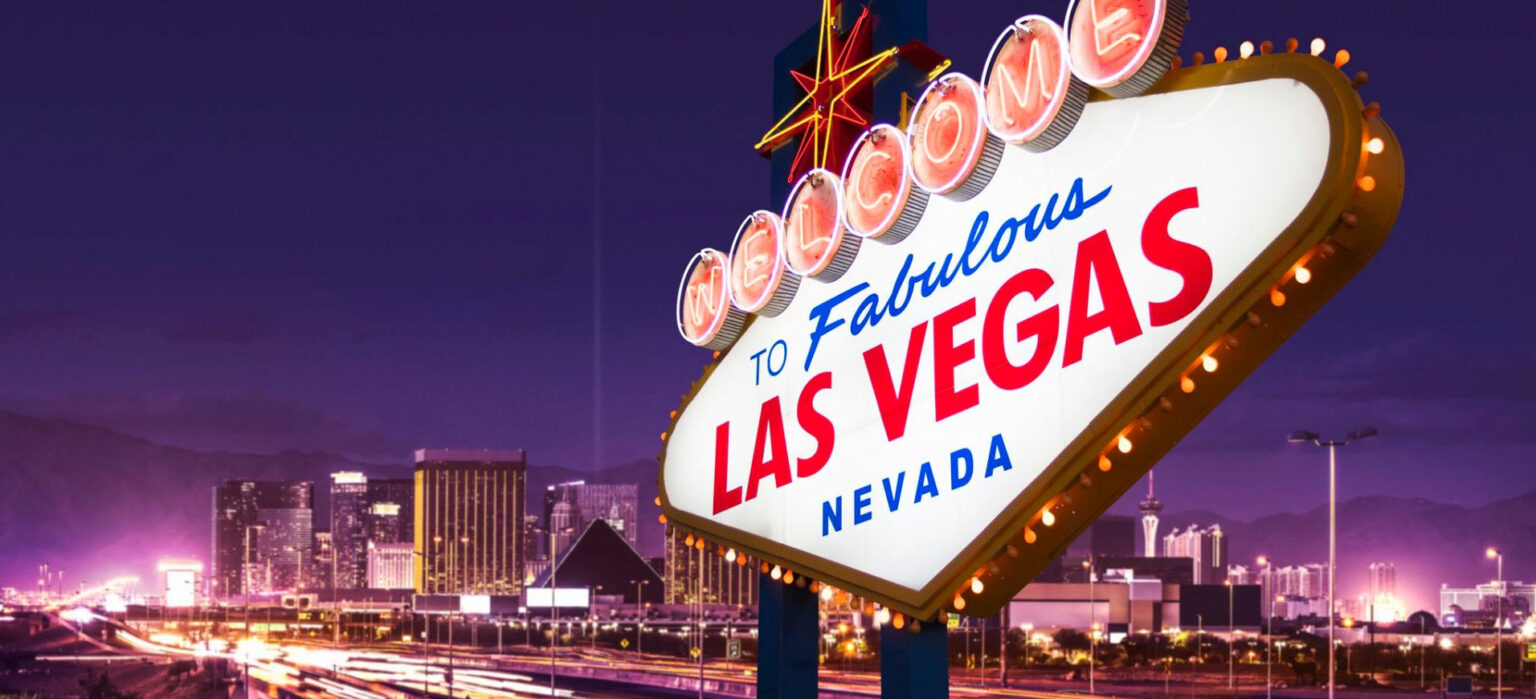 UFO over Las Vegas, Nevada – February 1, 2019