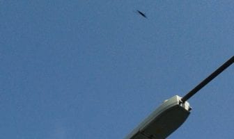 UFOs over Bolton, United Kingdom – Various Dates