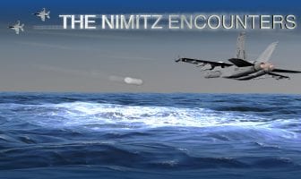 The Nimitz Encounters Full Movie – Released May 26, 2019
