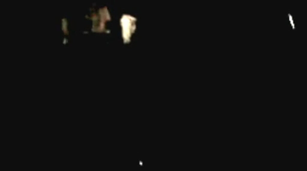 Paranormal Portal Opens Over Elko, Nevada – April 2015 (Hoax)