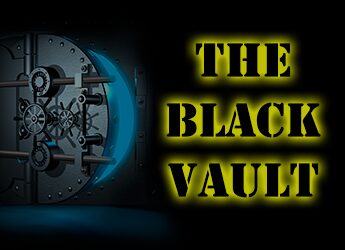 The Black Vault Case Files