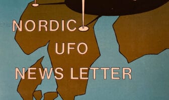 Nordic UFO Newsletters