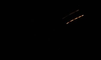 UFO over Florahome, Florida – August 11, 2019