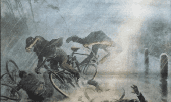 THE UFO FILES OF MUSSOLINI: Fascist UFO Files by Roberto Pinotti