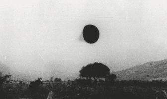 Yacanto, Cordoba, Argentina | July 3, 1960