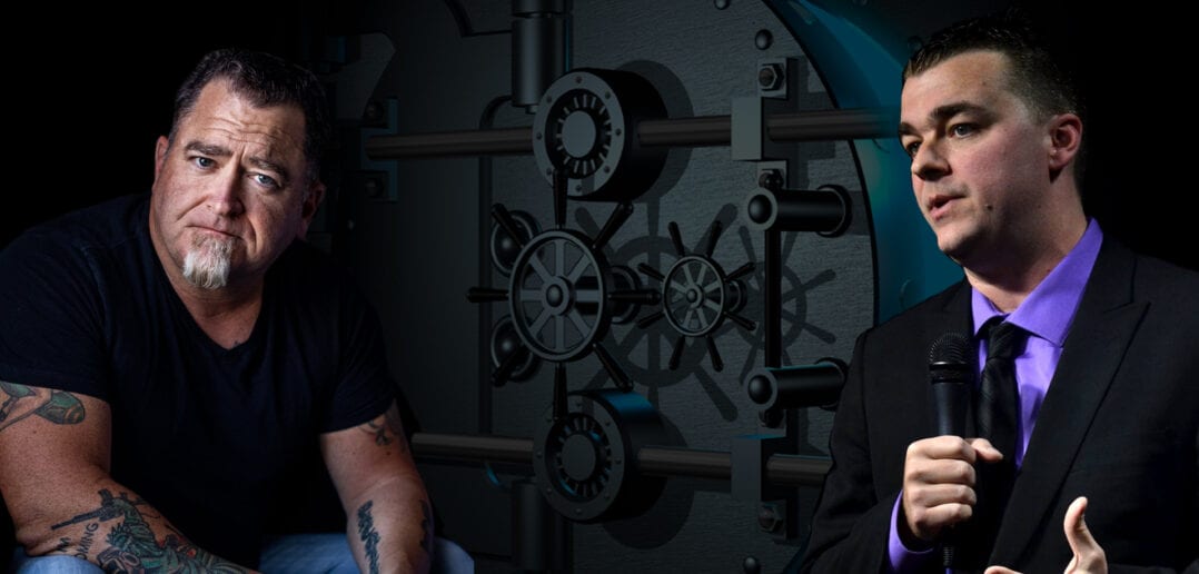 Luis Elizondo & John Greenewald, Jr. – 1 on 1