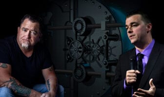 Luis Elizondo & John Greenewald, Jr. – 1 on 1