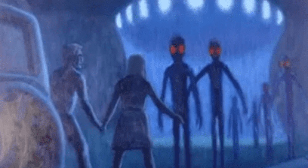 Kelly Cahill Abduction, Dandenong Foothills, Australia – August 8, 1993