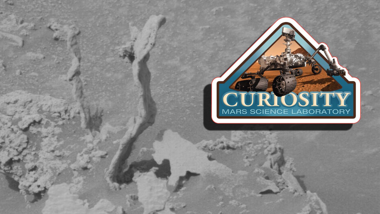 Does this Mars Photograph Depict Martian Plant Life? Sol 3474 (May 17, 2022)