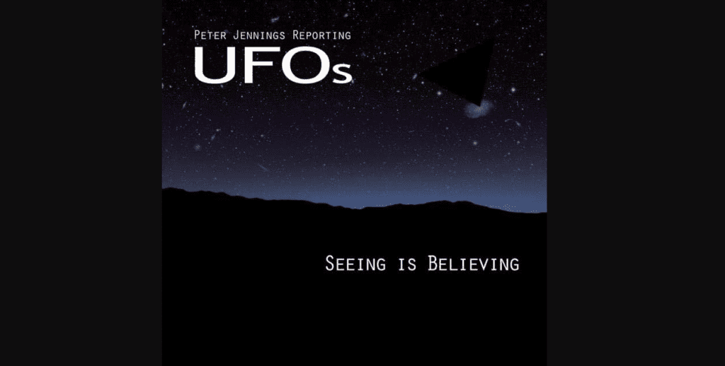 Peter Jennings Program