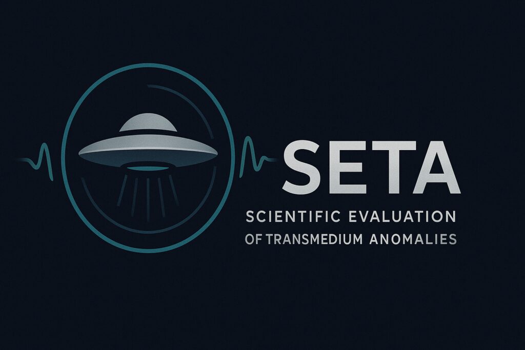 SETA — Scientific Exploration & Transparency in Anomalies