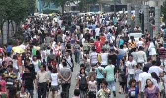 Global Population