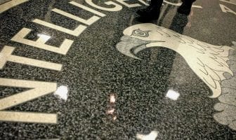 FBI Files on the Central Intelligence Agency (CIA)