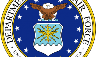 USAF Southeast Asia Monographs USAF Seal