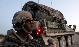 Army manual: It’s OK to use ‘Negro’ to describe blacks