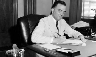 FBI Files: Historical Figures & Groups
