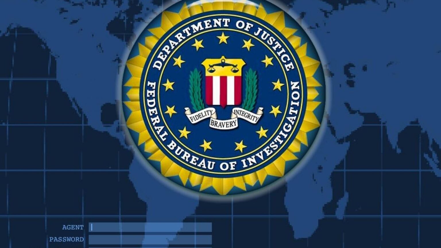 FBI Domestic Investigations and Operations Guide (DIOG)