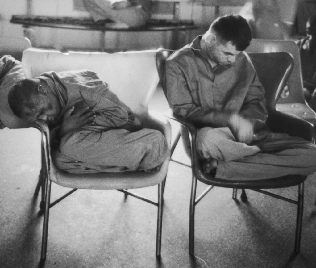 Willowbrook State School Hepatitus Experiments