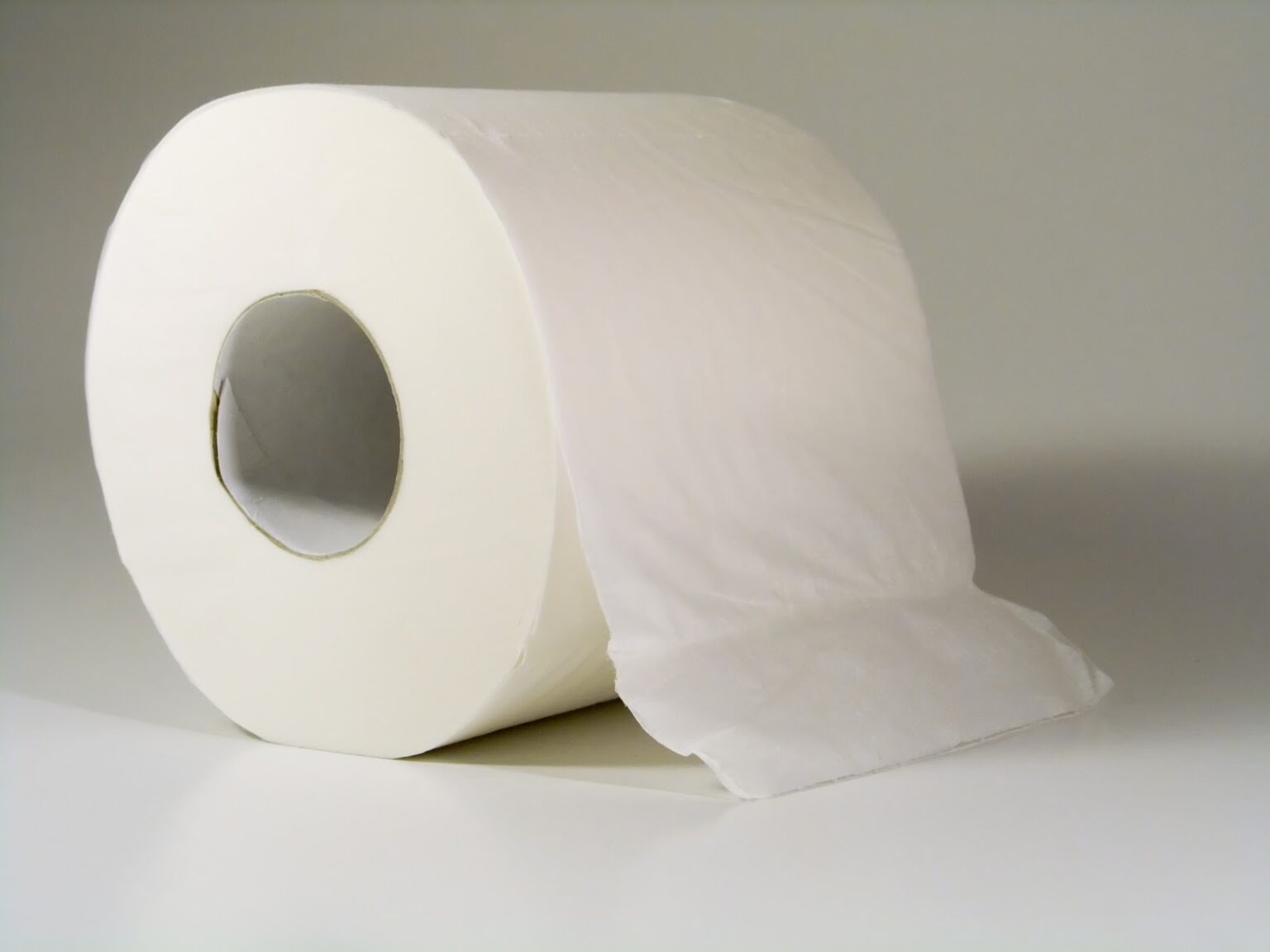 EPA Forced To Send Email To Their Employees Re: Bathroom Etiquette