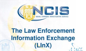 Law Enforcement Information Exchange (LInX)