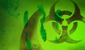 Human & Animal Biological Testing