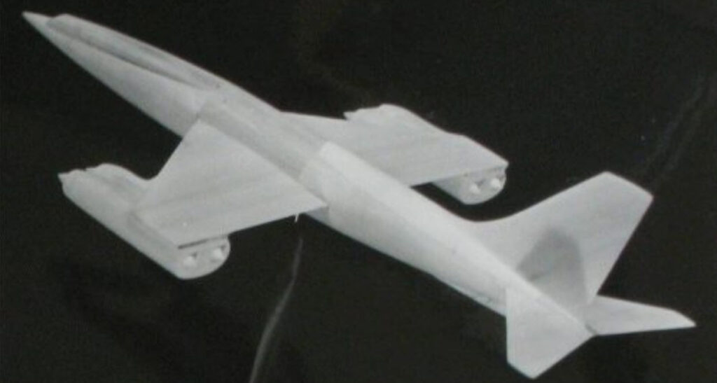 Weapon System 118P