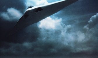 A-12 Avenger II – U.S. Navy Stealth