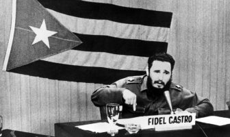Cuban Missile Crisis