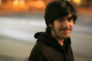 Aaron Swartz