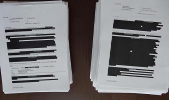 Significant FOIA Requests – Department Level Interest Lists