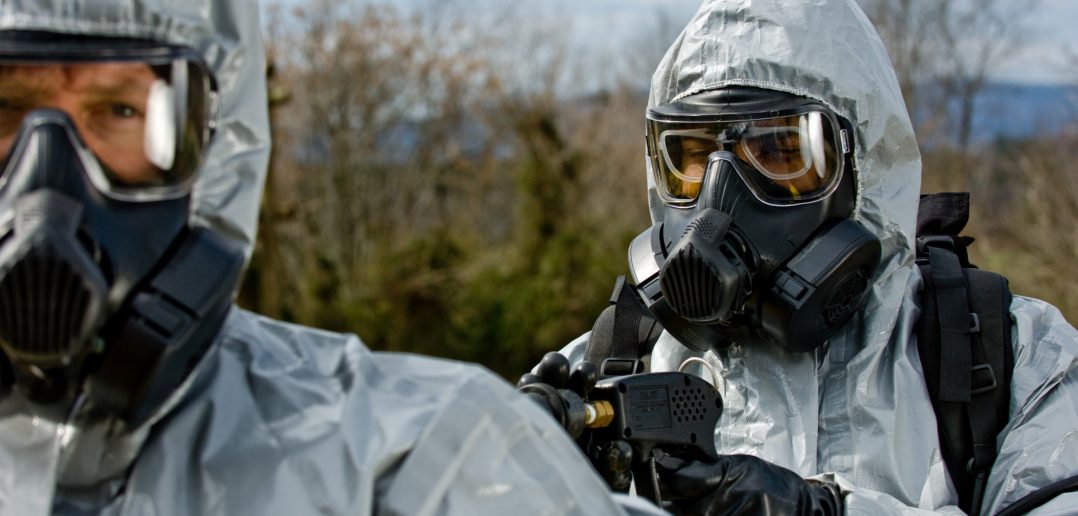 Misc. Records on Biological / Chemical Weapons The Black Vault