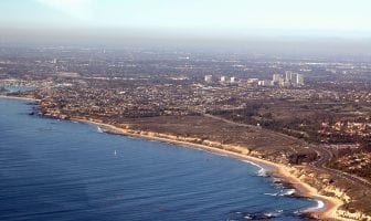 Unexplained Shaking in California – 03/2009