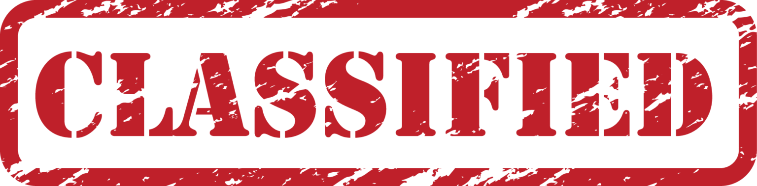 Classified Information Agreements