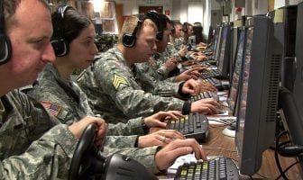 International Security Environment to the Year 2020