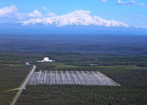 The High Frequency Active Auroral Research Program (HAARP) – John Greenewald