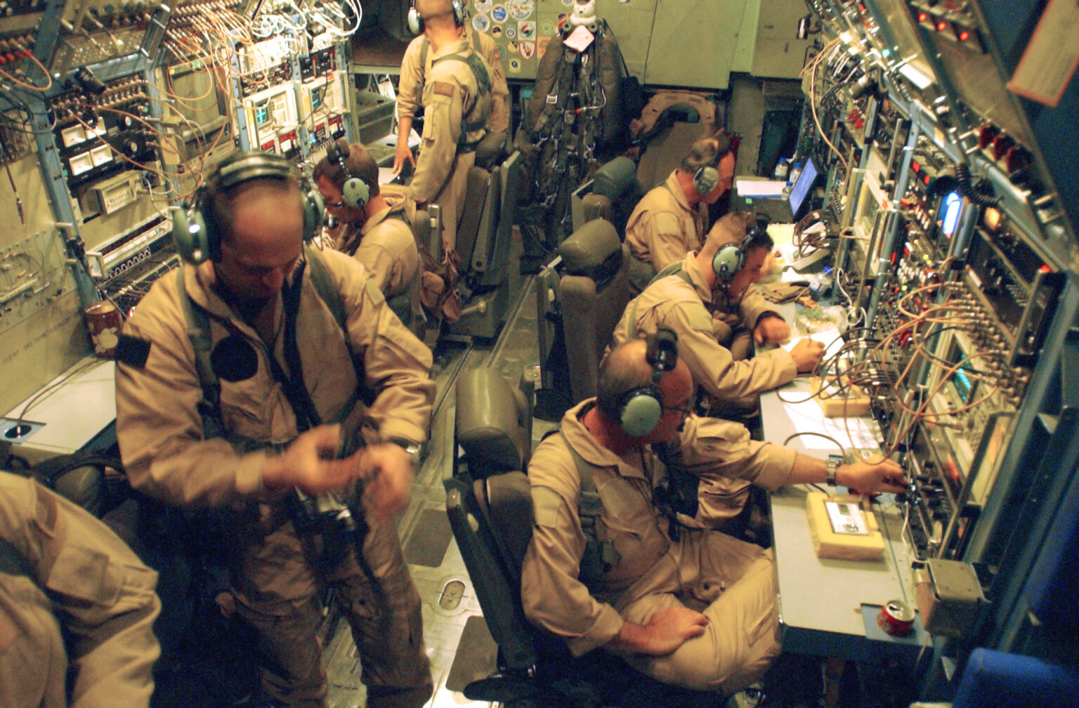 Information Warfare