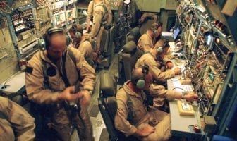 Information Warfare