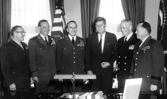 Operation Northwoods