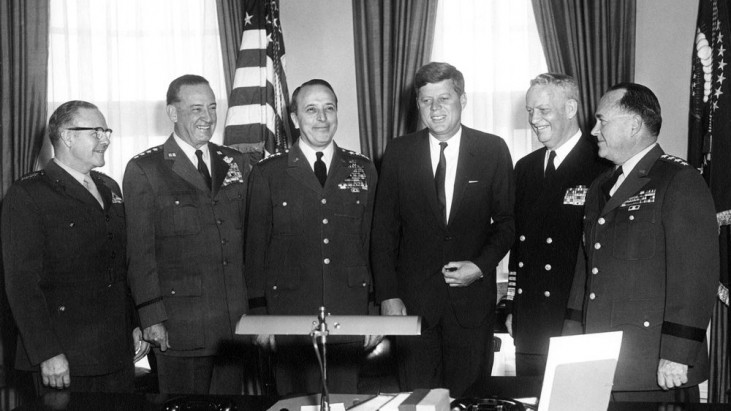 Operation Northwoods