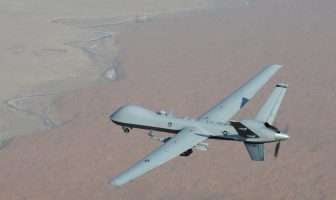Unmanned Aerial Vehicles / Drones