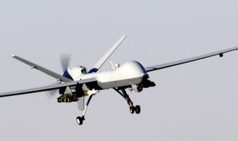 Unmanned Aerial Vehicles (UAVs)