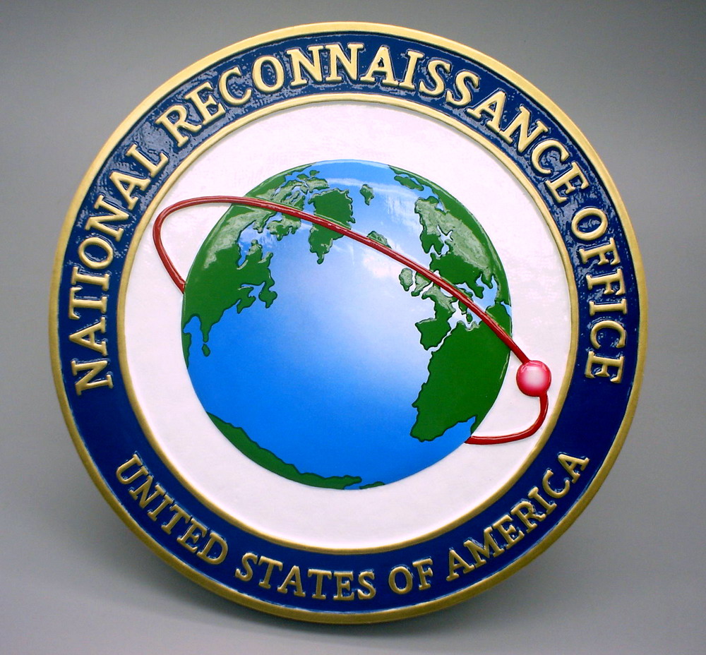 National Reconnaissance Office (NRO) Videos - The Black Vault