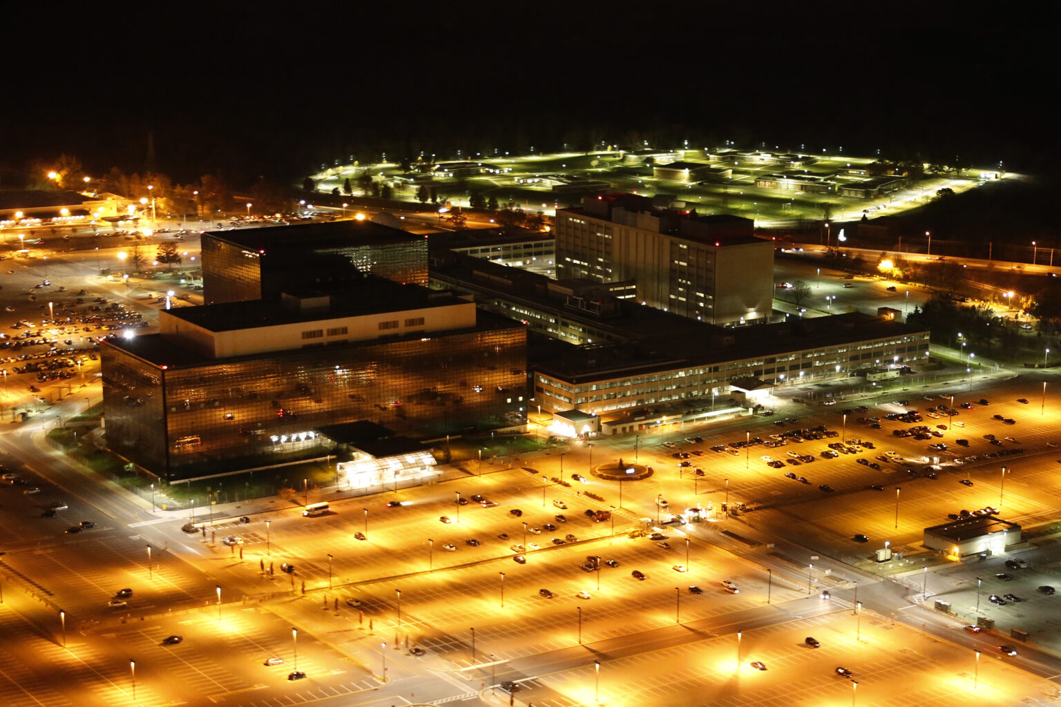 UFOs: The National Security Agency (NSA) Collection