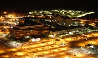 UFOs: The National Security Agency (NSA) Collection