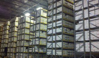 Agency Records Retention Schedules and Declassification Guides