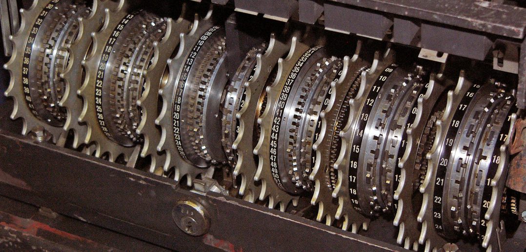 Cryptanalysis