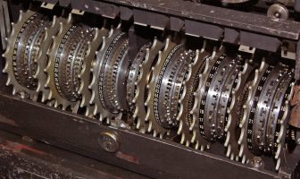 Cryptanalysis